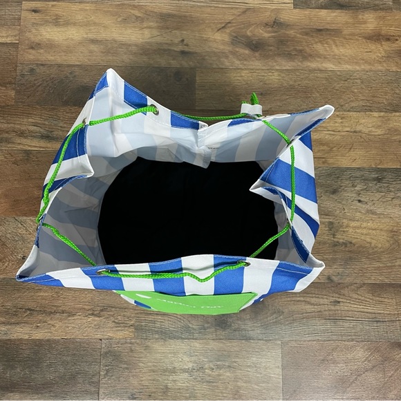 NWT 2 Market Day Totes- Photo Bag and Circular Drawstring Bag - Picture 13 of 16